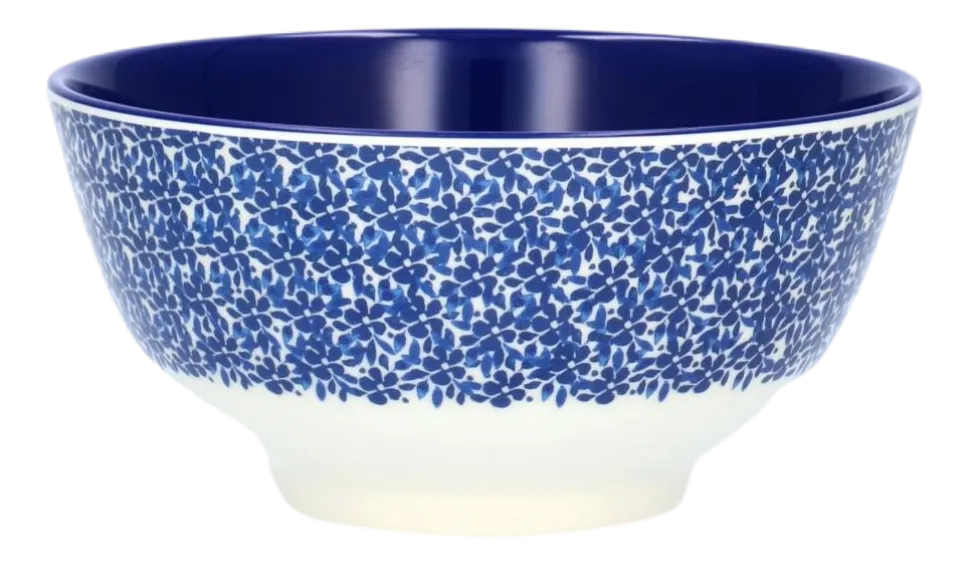 Kom Bunzlau Castle Melamine Blooming (Ø 15 cm)
