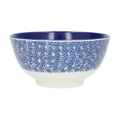 Kom Bunzlau Castle Melamine Blooming (Ø 15 cm)