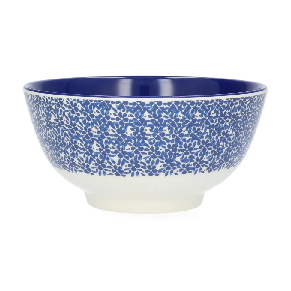 Kom Bunzlau Castle Melamine Blooming (Ø 15 cm)