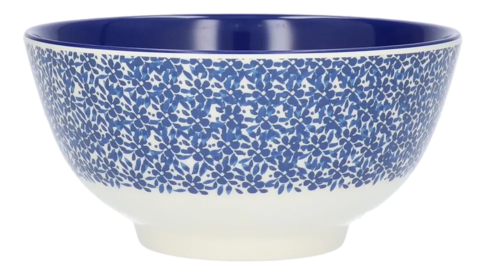 Kom Bunzlau Castle Melamine Blooming (Ø 15 cm)
