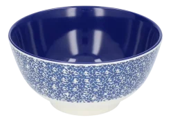 Kom Bunzlau Castle Melamine Blooming (Ø 15 cm)