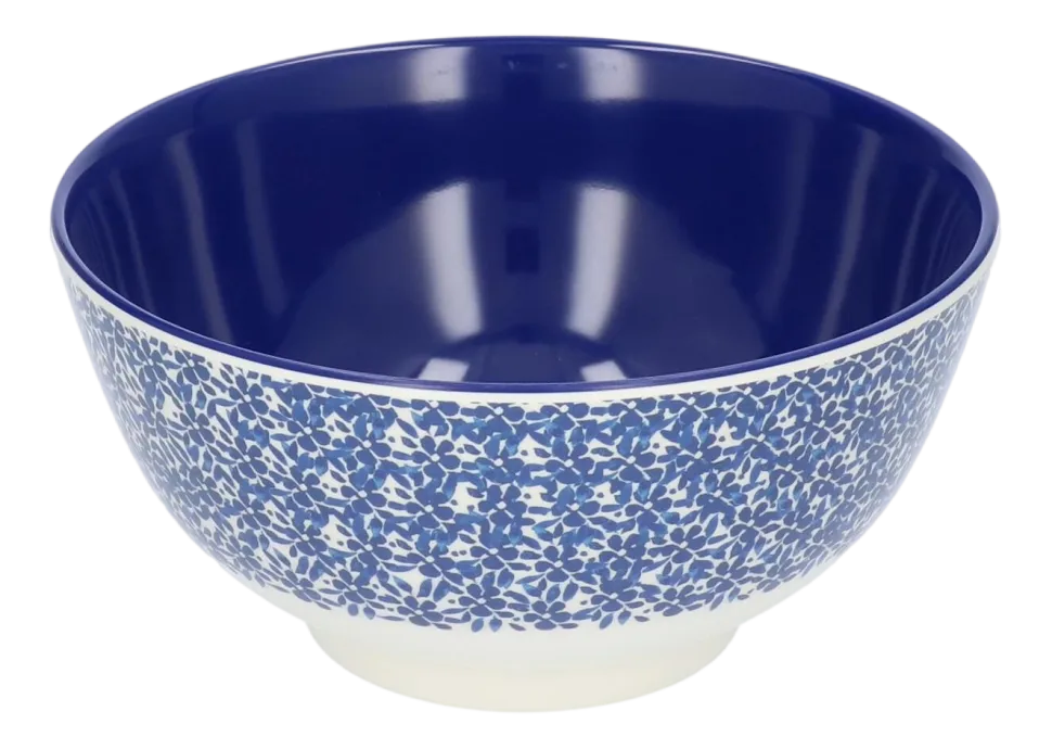 Kom Bunzlau Castle Melamine Blooming (Ø 15 cm)