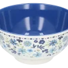 Bunzlau Castle Kom Melamine Garden Delight (Ø 15 cm) Discount