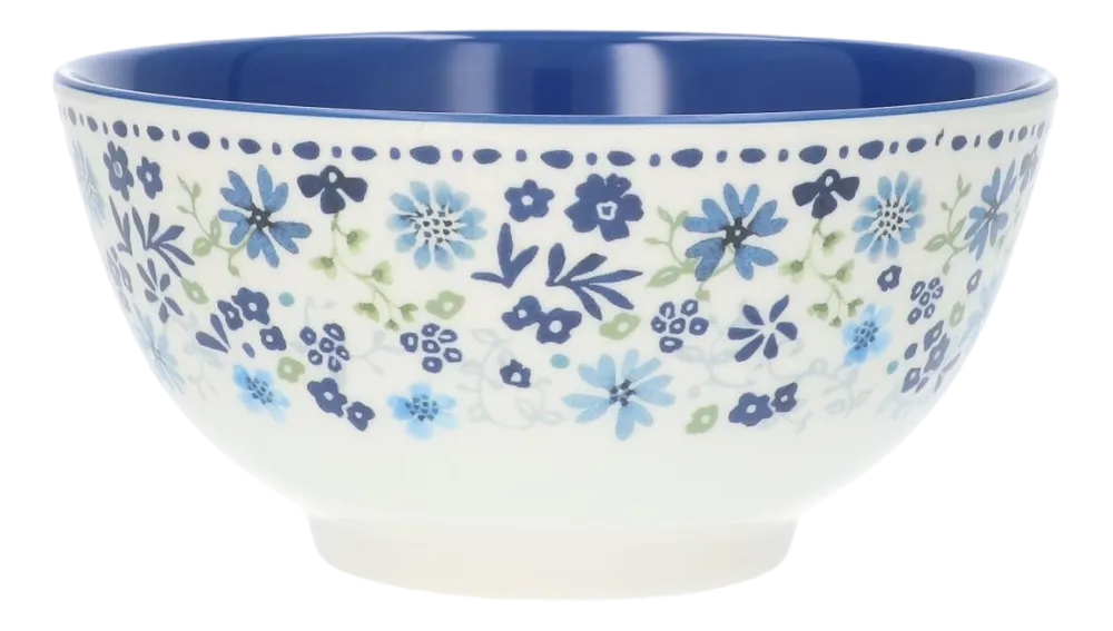 Bunzlau Castle Kom Melamine Garden Delight (Ø 15 cm) Discount