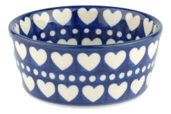 Kom Bunzlau Castle Premium Blue Valentine (180 ml)