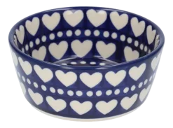 Kom Bunzlau Castle Premium Blue Valentine (180 ml)