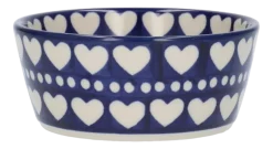 Kom Bunzlau Castle Premium Blue Valentine (180 ml)