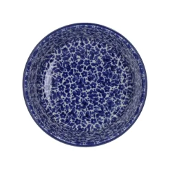 Kom Bunzlau Castle Premium Indigo (350 ml)