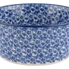 Kom Bunzlau Castle Premium Indigo (570 ml)