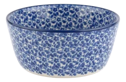 Kom Bunzlau Castle Premium Indigo (570 ml)