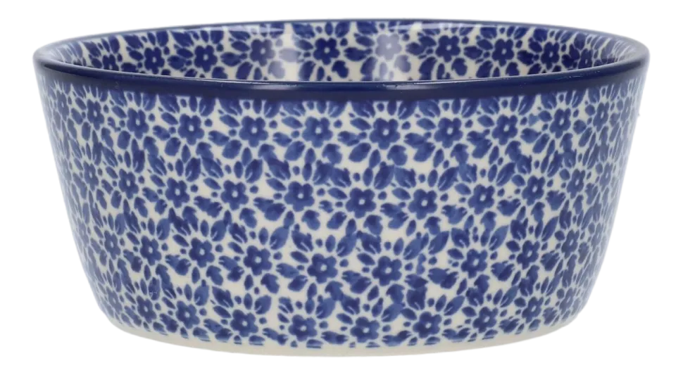 Kom Bunzlau Castle Premium Indigo (570 ml)