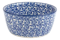 Kom Bunzlau Castle Premium Indigo (570 ml)