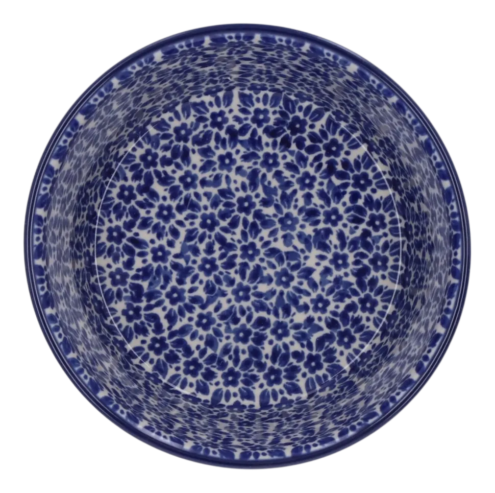 Kom Bunzlau Castle Premium Indigo (570 ml)