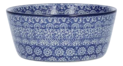 Kom Bunzlau Castle Premium Lace (570 ml)