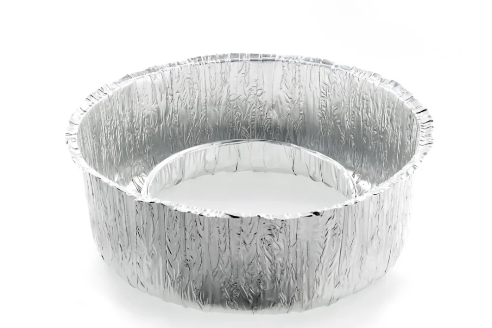 Cobb Kom Premier/Pro Aluminium Wegwerp (6-delig)