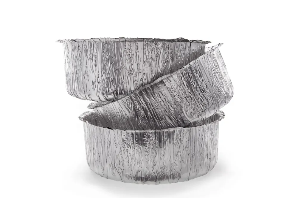 Cobb Kom Premier/Pro Aluminium Wegwerp (6-delig)