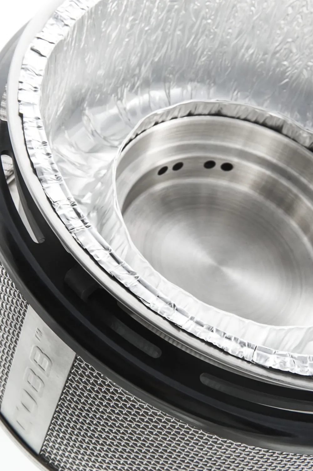Cobb Kom Premier/Pro Aluminium Wegwerp (6-delig)