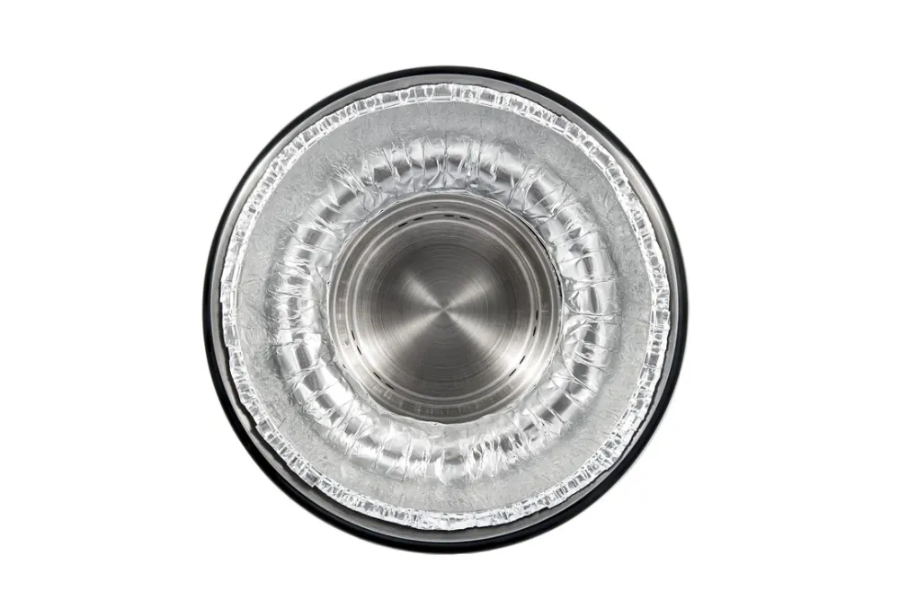 Cobb Kom Premier/Pro Aluminium Wegwerp (6-delig)