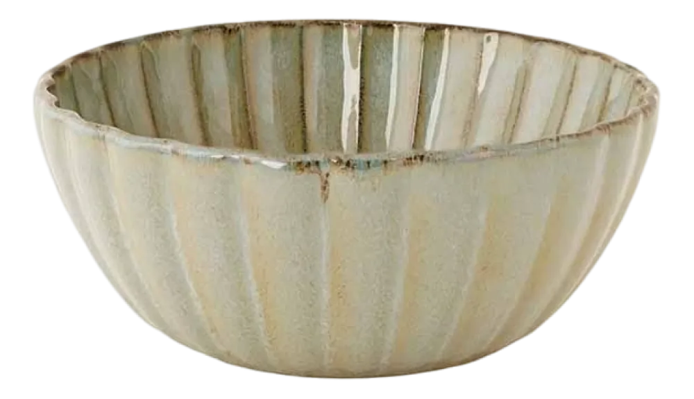 Cosy & Trendy Kom Astera Ocean 16,6 cm (Set van 4) Online