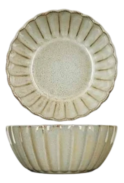 Cosy & Trendy Kom Astera Ocean 16,6 cm (Set van 4) Online