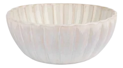 Cosy & Trendy Kom Astera Pure 16,6 cm (Set van 4) New