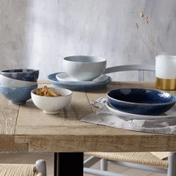 Denby Kom Studio Blue Pebble 1,22 L