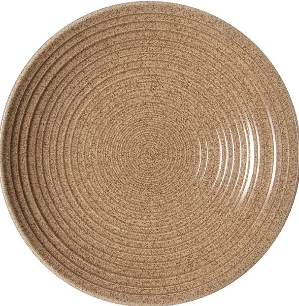 Denby Kom Studio Craft Elm 1 L New