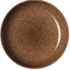 Denby Kom Studio Craft Nesting Bowl Chestnut 1,5 L