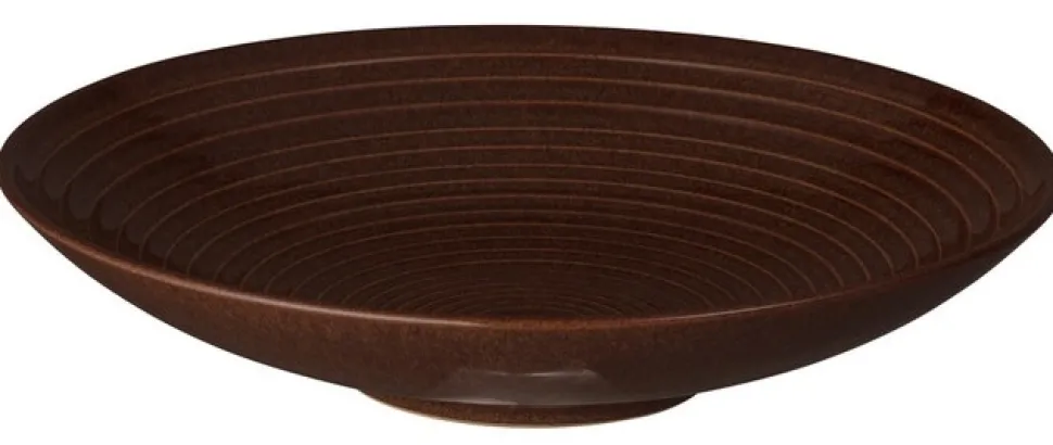 Kom Denby Studio Craft Walnut 1 L