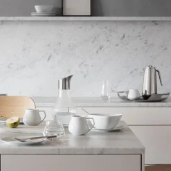 Georg Jensen Kom Sky Porcelain 17,6 cm Discount