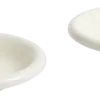 Kom HAY Barro Bowl Off-White 20 cm (Set van 2)