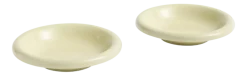 HAY Kom Barro Bowl Pistachio 20 cm (Set van 2) Online