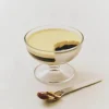 Kom HAY Glass Dessert Bowl Clear 10,5 cm