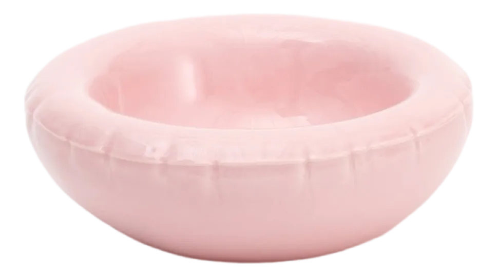Kom Home Studyo Lisa Bubblegum Gloss