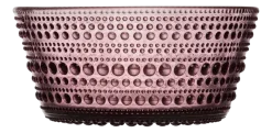 Iittala Kom Kastehelmi Calluna Paars 11 cm Outlet