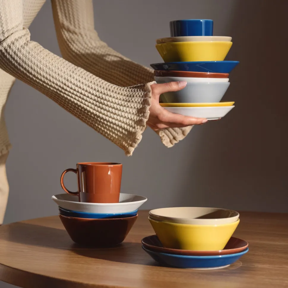 Kom Iittala Teema Honey 15 cm