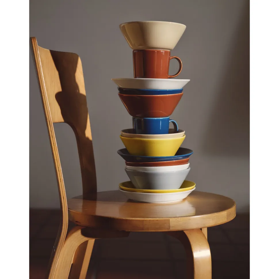 Kom Iittala Teema Honey 15 cm