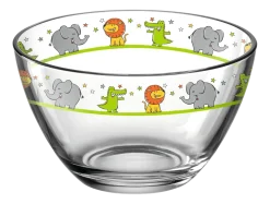 Leonardo Kom Bambini Leeuw 12 cm (Set van 6) Discount