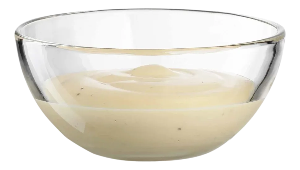 Kom Leonardo Cucina 10 cm (Set van 4)