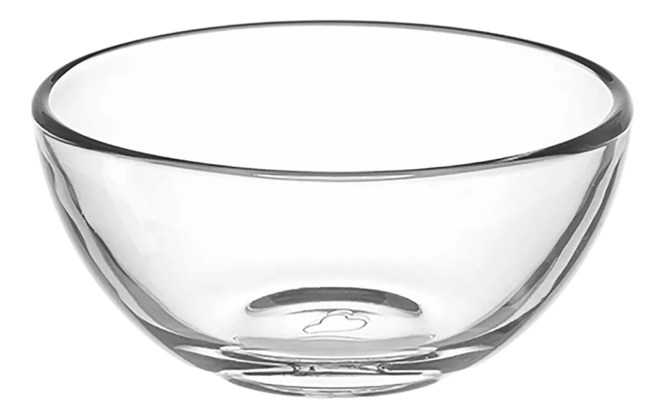 Kom Leonardo Cucina 10 cm (Set van 4)