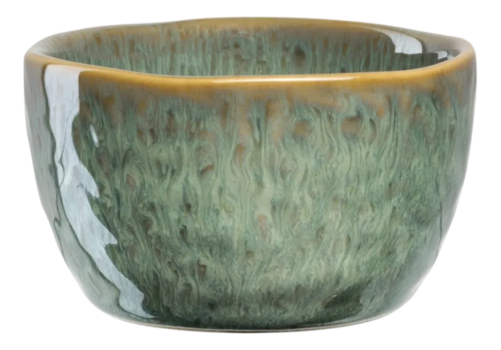 Leonardo Kom Matera Groen 8 cm New