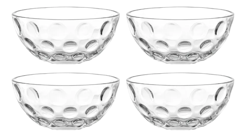 Leonardo Kom Optic (Set van 4) Discount