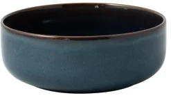 Like by Villeroy & Boch Kom Crafted Denim 16 cm (Set van 6) New