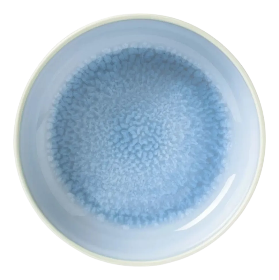 Kom Like by Villeroy & Boch Crafted Blueberry 16 cm (Set van 6)