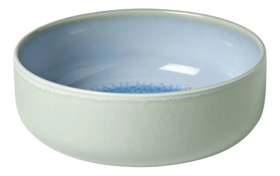 Kom Like by Villeroy & Boch Crafted Blueberry 16 cm (Set van 6)