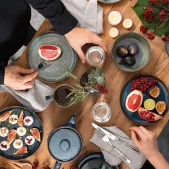 Kom Like by Villeroy & Boch Crafted Breeze 16 cm (Set van 6)