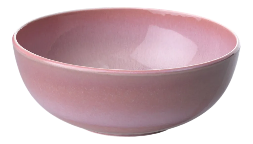 Like by Villeroy & Boch Kom Perlemor Coral 0,85 L (Set van 4) Clearance