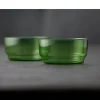 Kom Lyngby Torino Green 12 cm (Set van 2)