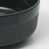 Kom Marc O'Polo Moments Anthracite 12 cm (Set van 4)
