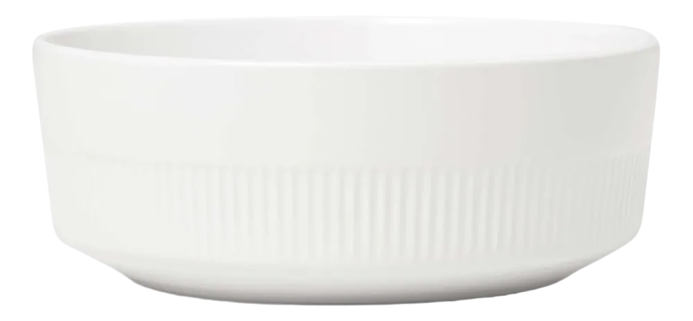 Marc O'Polo Kom Moments Chalk White 12 cm (Set van 4) Discount